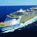 Oasis Of The Seas Kruvaziyer Gemisi