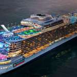Wonder of the Seas Kruvaziyer Gemisi