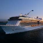 Quantum of the Seas Kruvaziyer Gemisi
