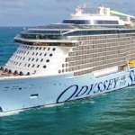 Odyssey of the Seas Kruvaziyer Gemisi