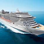 MSC Divina Kruvaziyer Gemisi
