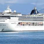 MSC Opera Kruvaziyer Gemisi