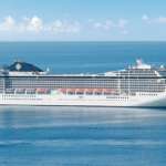MSC Musica Kruvaziyer Gemisi