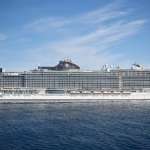MSC Seascape Kruvaziyer Gemisi