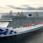 Discovery Princess Kruvaziyer Gemisi