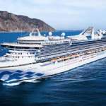 Star Princess Kruvaziyer Gemisi