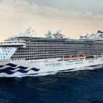 Regal Princess Kruvaziyer Gemisi