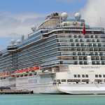 Majestic Princess Kruvaziyer Gemisi
