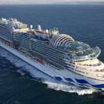 Sun Princess Kruvaziyer Gemisi