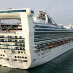 Grand Princess Kruvaziyer Gemisi