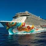 Norwegian Getaway Kruvaziyer Gemisi