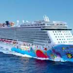 Norwegian Breakaway Kruvaziyer Gemisi