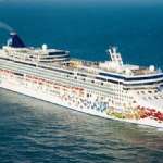 Norwegian Gem Kruvaziyer Gemisi