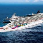 Norwegian Jewel Kruvaziyer Gemisi