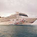 Norwegian Star Kruvaziyer Gemisi