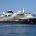 MSC Explora 1 Kruvaziyer Gemisi