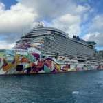 Norwegian Aqua Kruvaziyer Gemisi