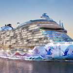 Norwegian Luna Kruvaziyer Gemisi