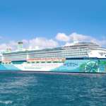 Margaritaville Islander Kruvaziyer Gemisi