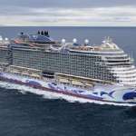 Norwegian Viva Kruvaziyer Gemisi