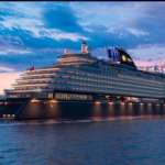 MSC Explora 3 Kruvaziyer Gemisi