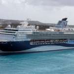 Marella Explorer 2 Kruvaziyer Gemisi