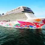 Norwegian Joy