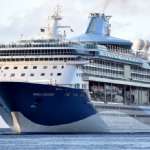 Marella Discovery Kruvaziyer Gemisi