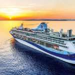 Marella Explorer Kruvaziyer Gemisi