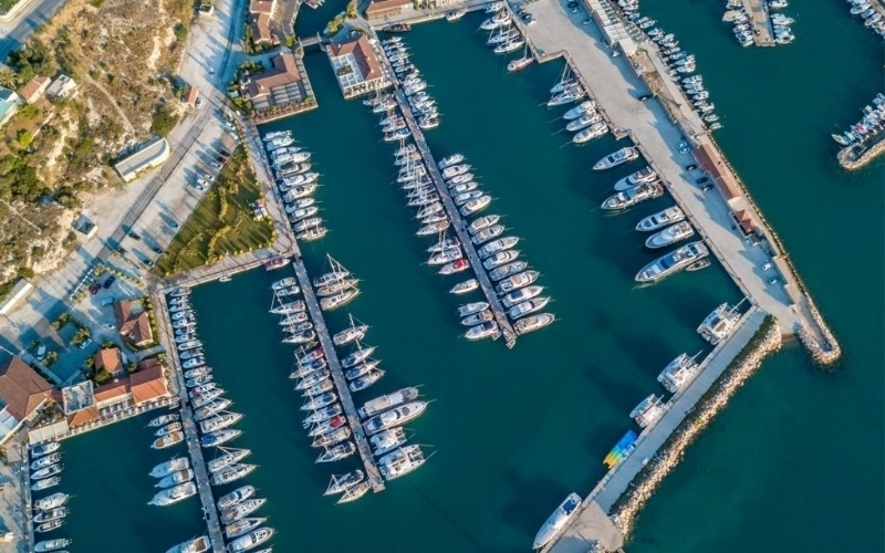 2026 Çeşme Yolcu Gemi Programı