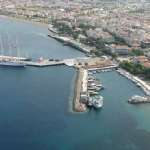 2026 Dikili Yolcu Gemi Programı