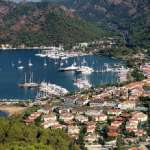 2026 Fethiye Yolcu Gemi Programı