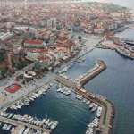 2026 Çanakkale Yolcu Gemi Programı