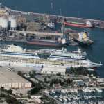 2026 Antalya Yolcu Gemi Programı