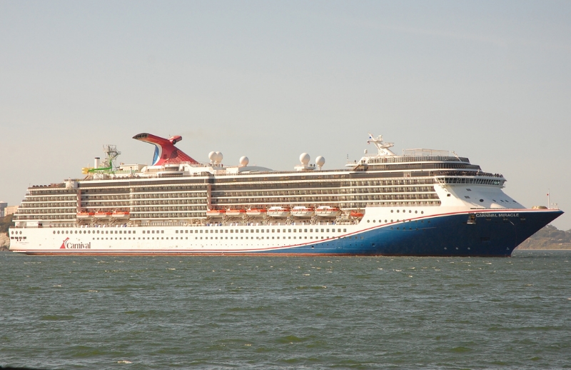 Carnival Miracle
