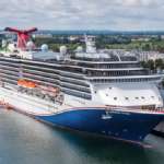 Carnival Pride Kruvaziyer Gemisi
