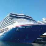 Carnival Glory Kruvaziyer Gemisi