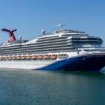 Carnival Conquest Kruvaziyer Gemisi