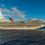 Carnival Vista Kruvaziyer Gemisi