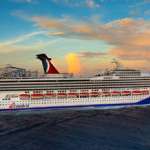 Carnival Sunshine