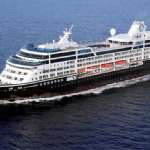 Azamara Pursuit Kruvaziyer Gemisi