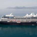 Azamara Quest Kruvaziyer Gemisi