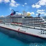 Carnival Legend Kruvaziyer Gemisi