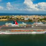 Carnival Horizon Kruvaziyer Gemisi