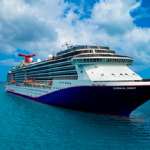 Carnival Spirit Kruvaziyer Gemisi