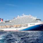 Carnival Magic Kruvaziyer Gemisi