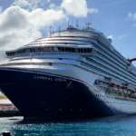 Carnival Dream Kruvaziyer Gemisi