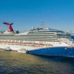 Carnival Sunrise Kruvaziyer Gemisi