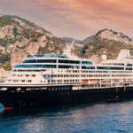 Azamara Journey Kruvaziyer Gemisi