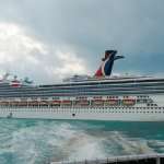 Carnival Freedom Kruvaziyer Gemisi